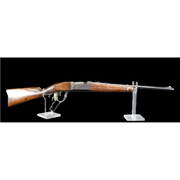 Savage Model 99 Lever Action Carbine- .30-30- 20" Barrel- Decent Condition- #346578
