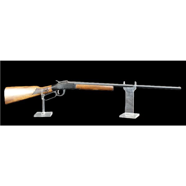Ithaca Model M-66 Super Single Shotgun- 20ga 3"- 28" Barrel- Checkered- Good Condition- #660965499