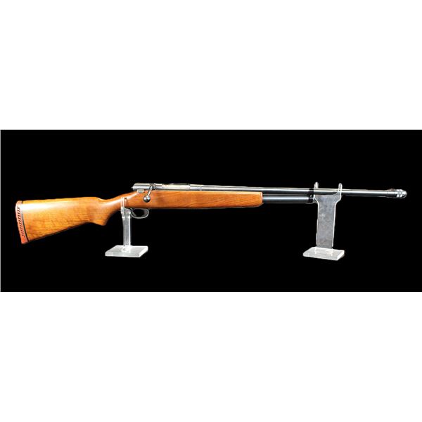 JC Higgins Model 583.24 Bolt Action Shotgun- 16ga- 25" Barrel- Adjustable Choke- Good Condition- #NA