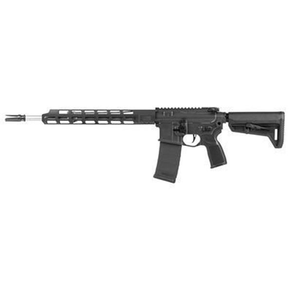 SIG TREAD V2 5.56 16" 30RD BLK