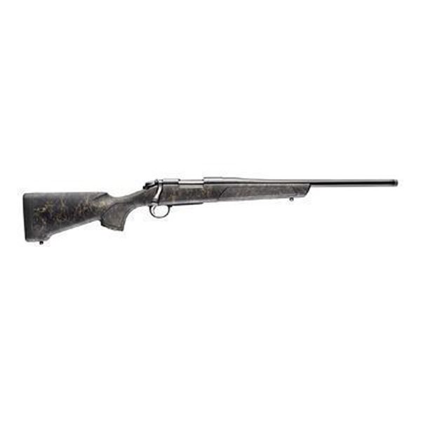 BERGARA STOKE CMPCT 308WIN 20" 4RD
