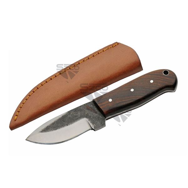 7" GALLEY SKINNER