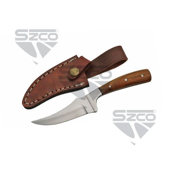 7.5" POORMAN'S SKINNER