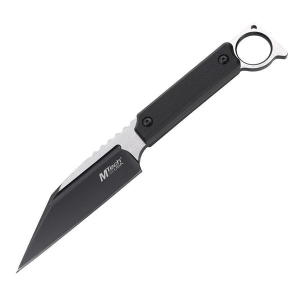 MTech USA - Fixed Blade Neck Knife
