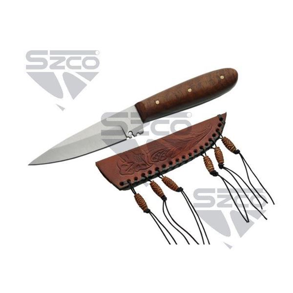 6.75" MEDIUM PATCH KNIFE