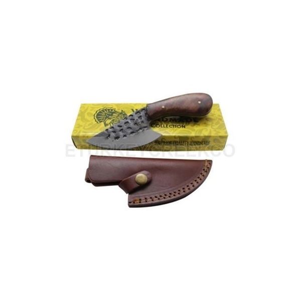 Wild Turkey Handmade - Fixed Blade Knife