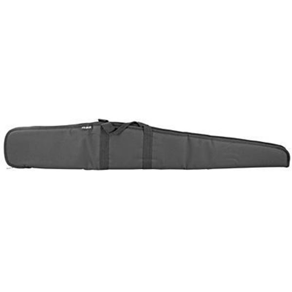 BULLDOG ECON CASE SHTGN 52" BLK/BLK