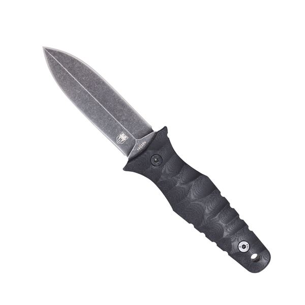 CobraTec Claymore Stonewash Dagger