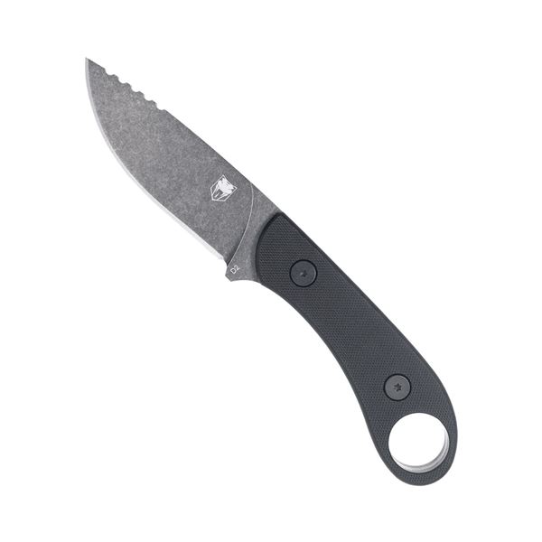CobraTec D2 Skinner Fixed Blade Knife