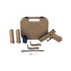 Image 1 : GLOCK 19X (V) 9MM 19RD GNS COMM COY