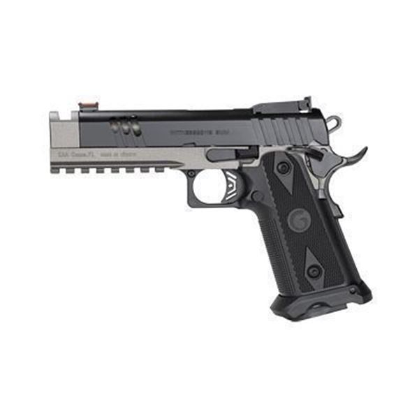 GIRSAN 2311 MATCH X 9MM 5" 20RD TUNG