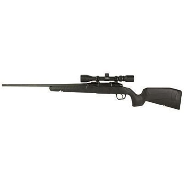 SAV AXIS XP 243WIN 22" 4RD BLACK