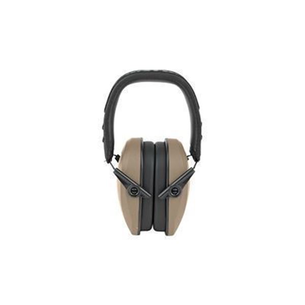 WALKER'S RAZOR PASSIVE MUFF FDE