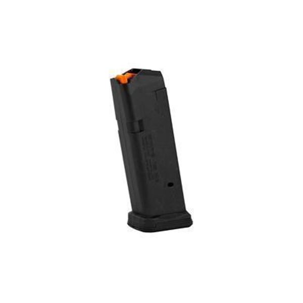 MAGPUL PMAG FOR GLOCK 19 15RD BLK - 5 Mags
