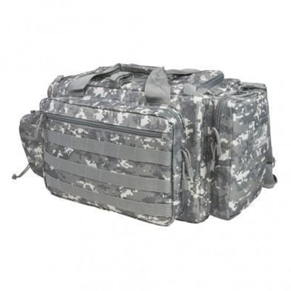 VISM Competition Range Bag - Digital Camo