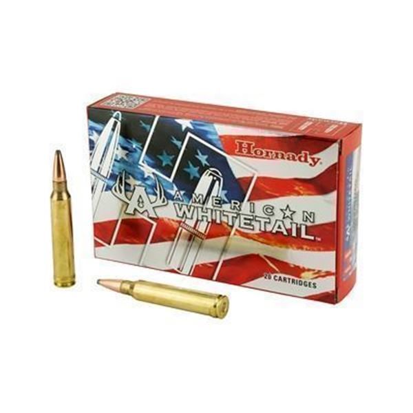 HRNDY AW 300WIN 180GR INT - 60 Rounds