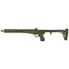 Image 1 : KELTEC SUB2K 9MM 15RD FOR GLK BK/GRN
