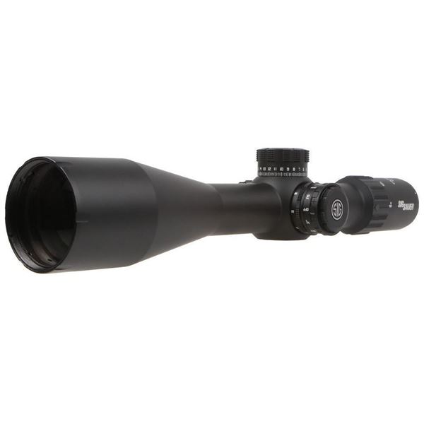SIG TANGO-DMR 5-30X56 34MM FFP MRAD BLK