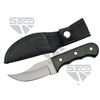 Image 1 : 6.25" BLACK SHORT SKINNER