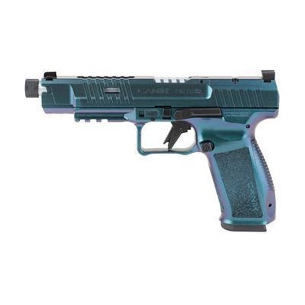 CANIK METE SFX STINGRAY PRO 9MM 5.7"