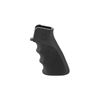 Image 1 : HOGUE OVERMOLD GRP AR/M16 FG BLK