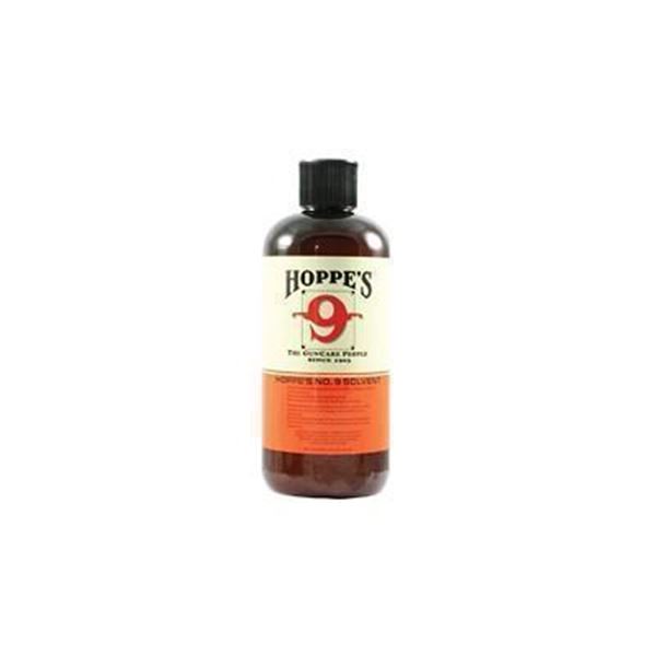 HOPPES #9 GUN BORE CLEANER PINT