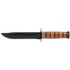 Image 1 : KBAR US ARMY FIGHTING 7" W/STH SE