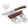 Image 1 : 8.5" LARGE PATCH KNIFE
