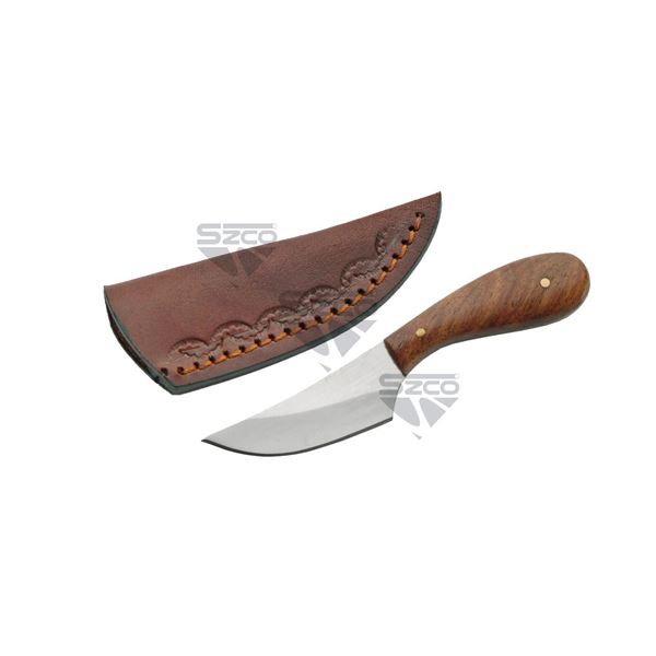 4.5" SMALL SKINNER PATCH KNIFE