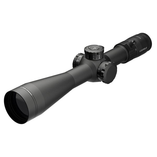 LEU MK4 HD 4.5-18X52 34MM M5C3 FFP PR2