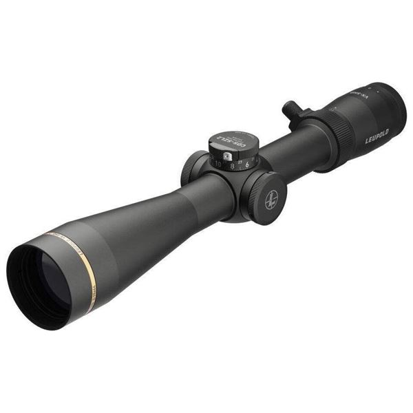LEU VX5 HD GEN2 3-15X44 30MM CDS-SZL2 SF WIND
