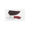 Image 1 : Wild Turkey - Handmade Collection Fix Blade Skinner