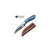 Image 1 : Wild Turkey Handmade - Fixed Blade Knife