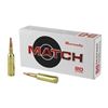 Image 1 : HRNDY 6.5PRC 147GR ELD - 40 Rounds