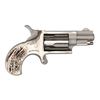 Image 1 : NAA MINI REV 22LR 1 1/8" 5RD STAG
