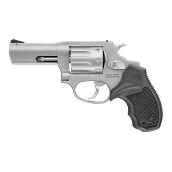 TAURUS 942 22WMR 3" 8RD STS