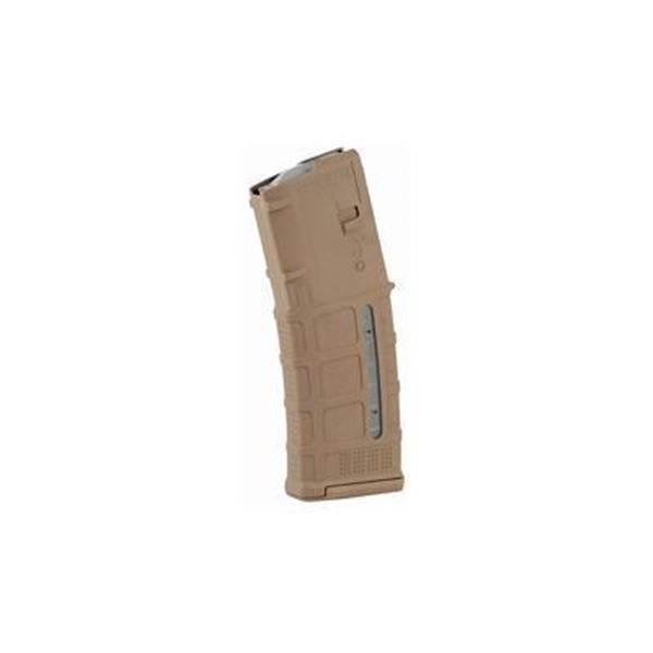 MAGPUL PMAG M3 5.56 WINDOW 30RD MCT - 8 Mags