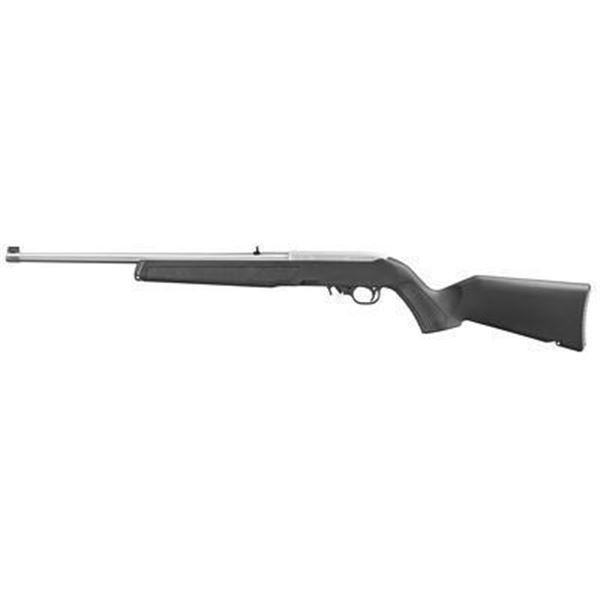 RUGER 10/22 22LR 18.5" 10RD SS