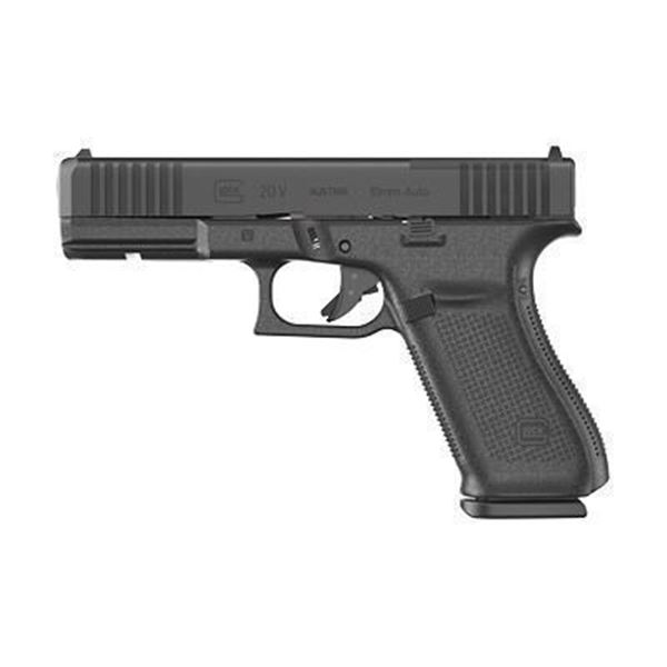 GLOCK 20 (V) MOS 10MM 15RD 3MAGS