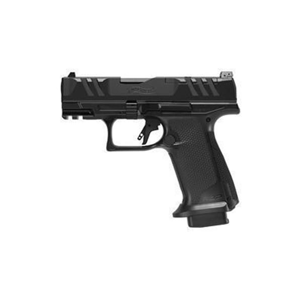 WAL PDP F PRO-E 9MM 3.5" 18RD BLK