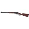 Image 1 : HENRY H1 CLASSIC 22WMR 18.5" 12RD