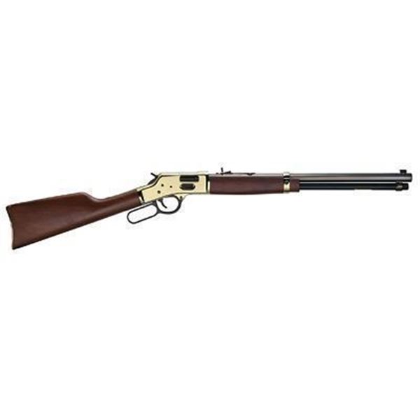 HENRY H6 BIG BOY 357MAG 20" 10RD
