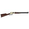 Image 1 : HENRY H6 BIG BOY 357MAG 20" 10RD