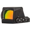 Image 1 : SIG ROMEO-X REFLEX COMPACT CIRCLE DOT BLK