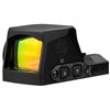 Image 1 : SIG ROMEO-X REFLEX SIGHT OPEN PRO 3MOA GREEN BLK