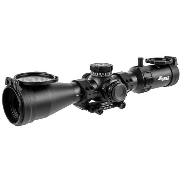 SIG TANGO MSR FFP 3-18X50 34MM MRAD
