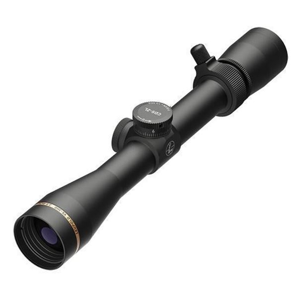 LEU VX3 HD 2.5-8X36 CDS-ZL DUPLEX