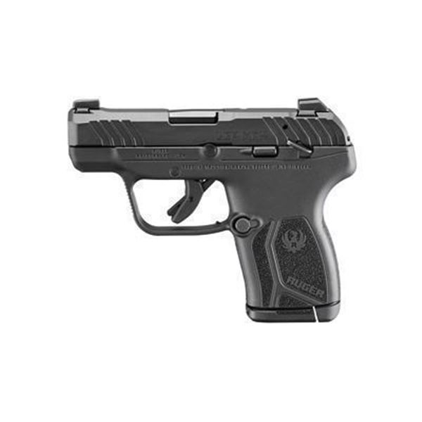 RUGER LCP MAX 380ACP 2.8" 10RD NI MS