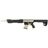 Image 1 : TOKAREV TAR 12MP 12GA 18.5" 5RD TSU