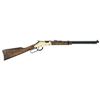 Image 1 : HENRY H4 GOLDEN BOY 17HMR 20" 12RD